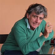 Cesare Cazzola Presidente