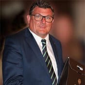 Oscar Monti Vice Presidente